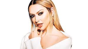 Hadise'nin "hiç sevmiyorum" diyerek andığı şarkıcının ismi ortaya çıktı! 13 463091