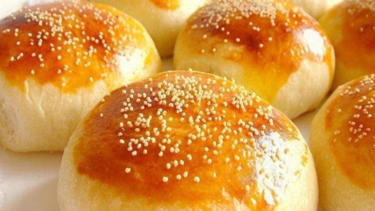 Pamuk Gibi Poğaça Tarifi: Yumuşacık ve Lezzetli! 26 466535