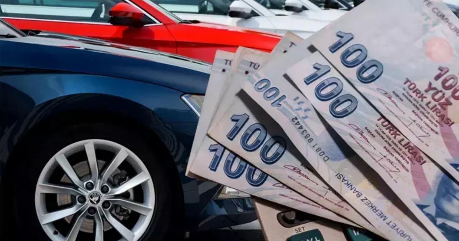 Motorlu Taşıtlar Vergisi (MTV) 2025 belli oldu! 4 Karar aciklandi e Devlette ek MTV yogunlugu