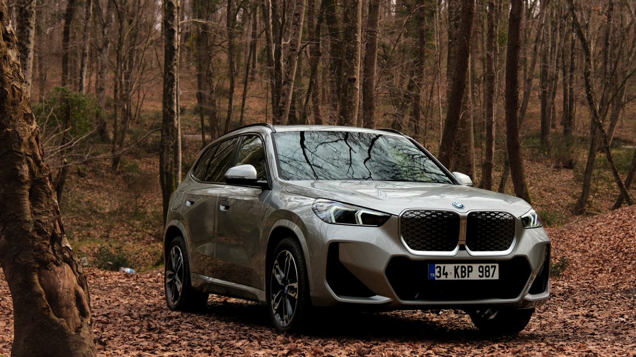 Yeni BMW iX1 fiyat listesi! – Aralık 2024 9 bmw 1 10