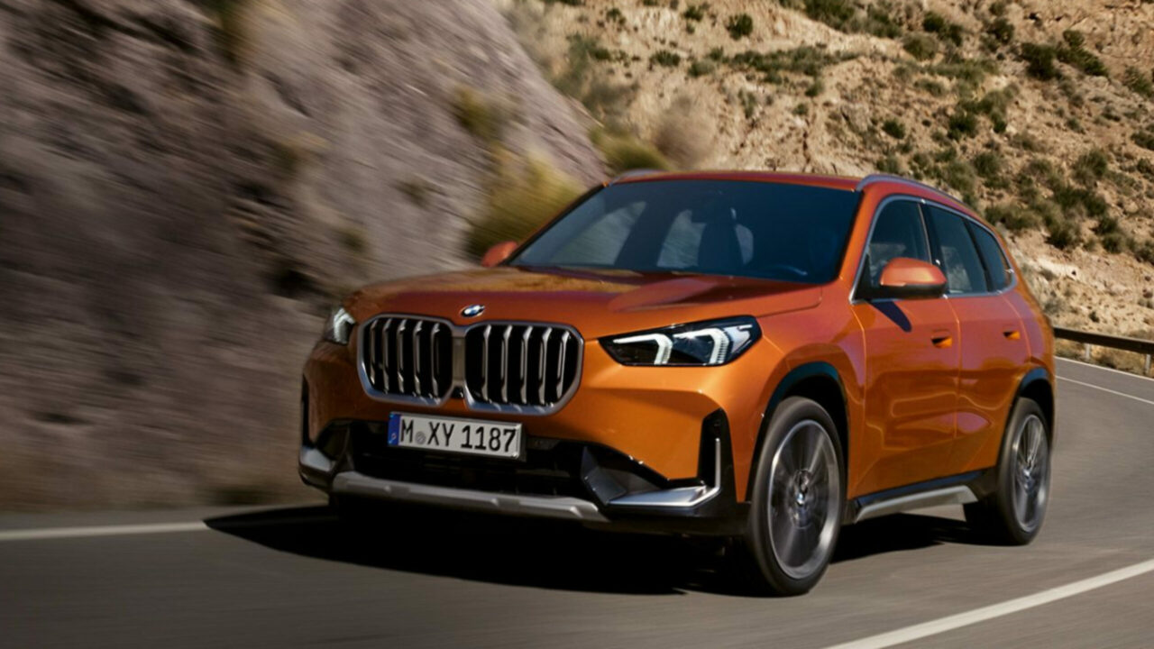 BMW X1 fiyat listesi! - Aralık 2024 14 bmw 1 8 scaled e1735561361395