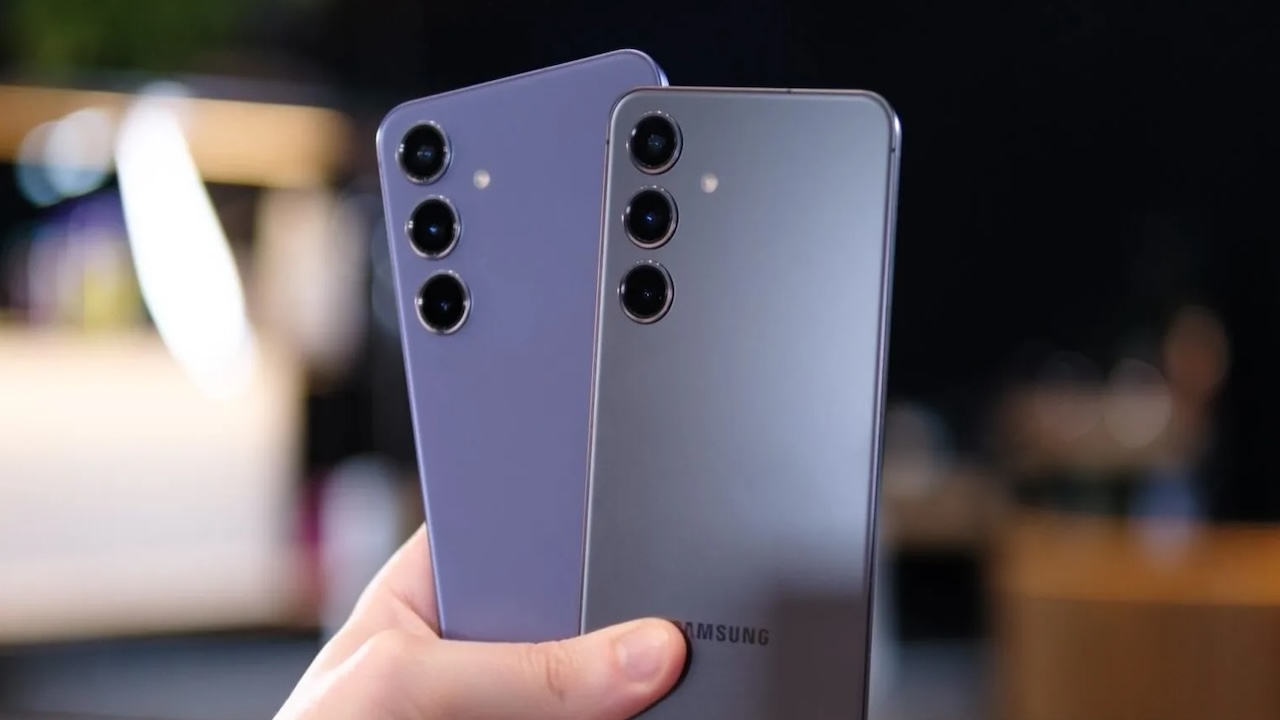 Samsung'dan bir modele daha beklenen güncelleme! 6 samsung akilli gozluk tanitim tarihi sizdi 1