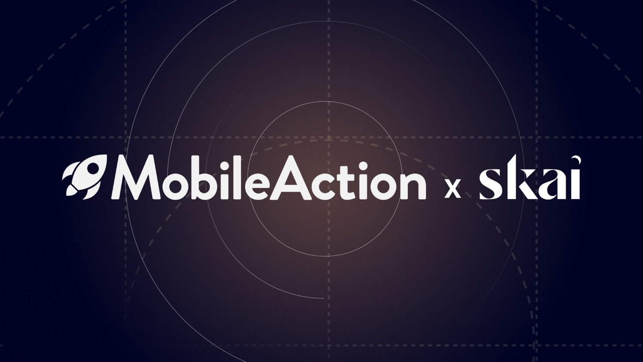 Mobil pazarlamada yeni dönem: MobileAction ve Skai güçlerini birleştirdi 7 1 8