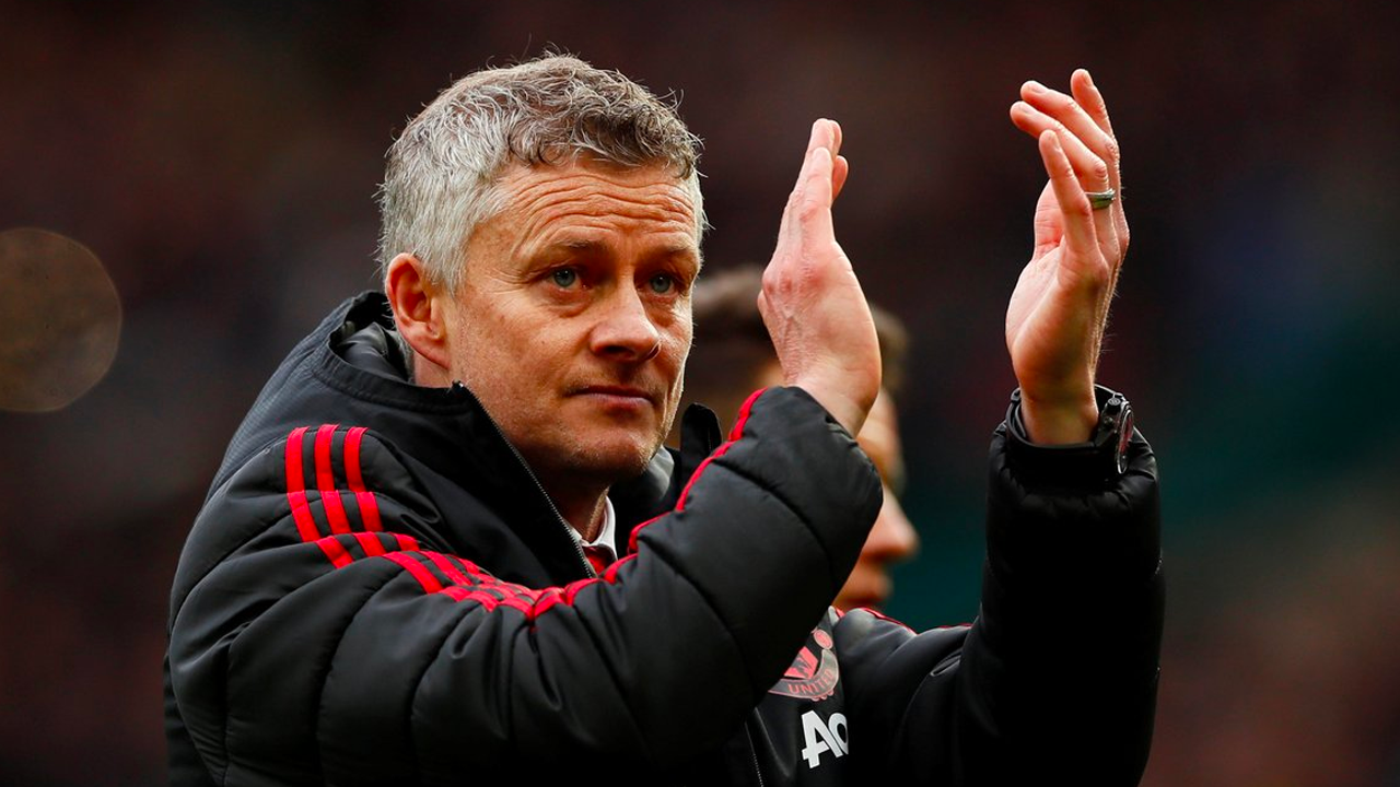 Ole Gunnar Solskjaer, Beşiktaş'taki ilk maçına çıktı 4 105312