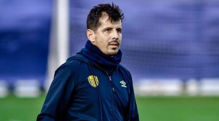 Emre Belözoğlu'nun yeni takımı belli oldu! 7 447348