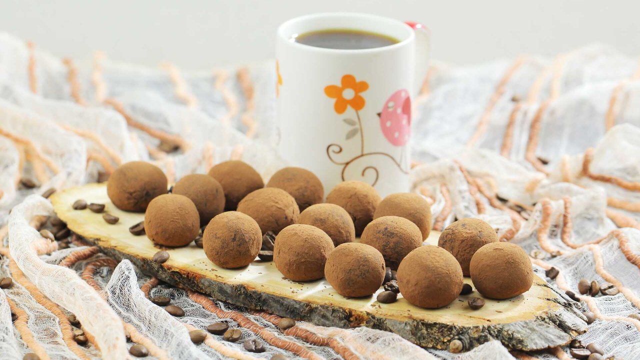 Klasik Tiramisu’yu Pratik Bir Şekilde Hazırlayın! 7 465109