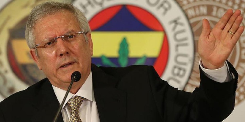 Fenerbahçe'nin Eski Başkanı Aziz Yıldırım'dan Mesut Özil İddiasına Yalanlama 25 465315