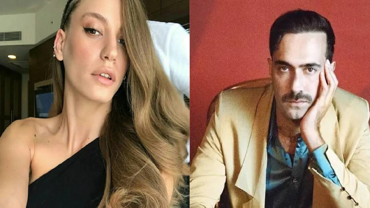 Serenay Sarıkaya ile Mert Demir ayrıldı: işte ayrılığın nedeni 10 491707