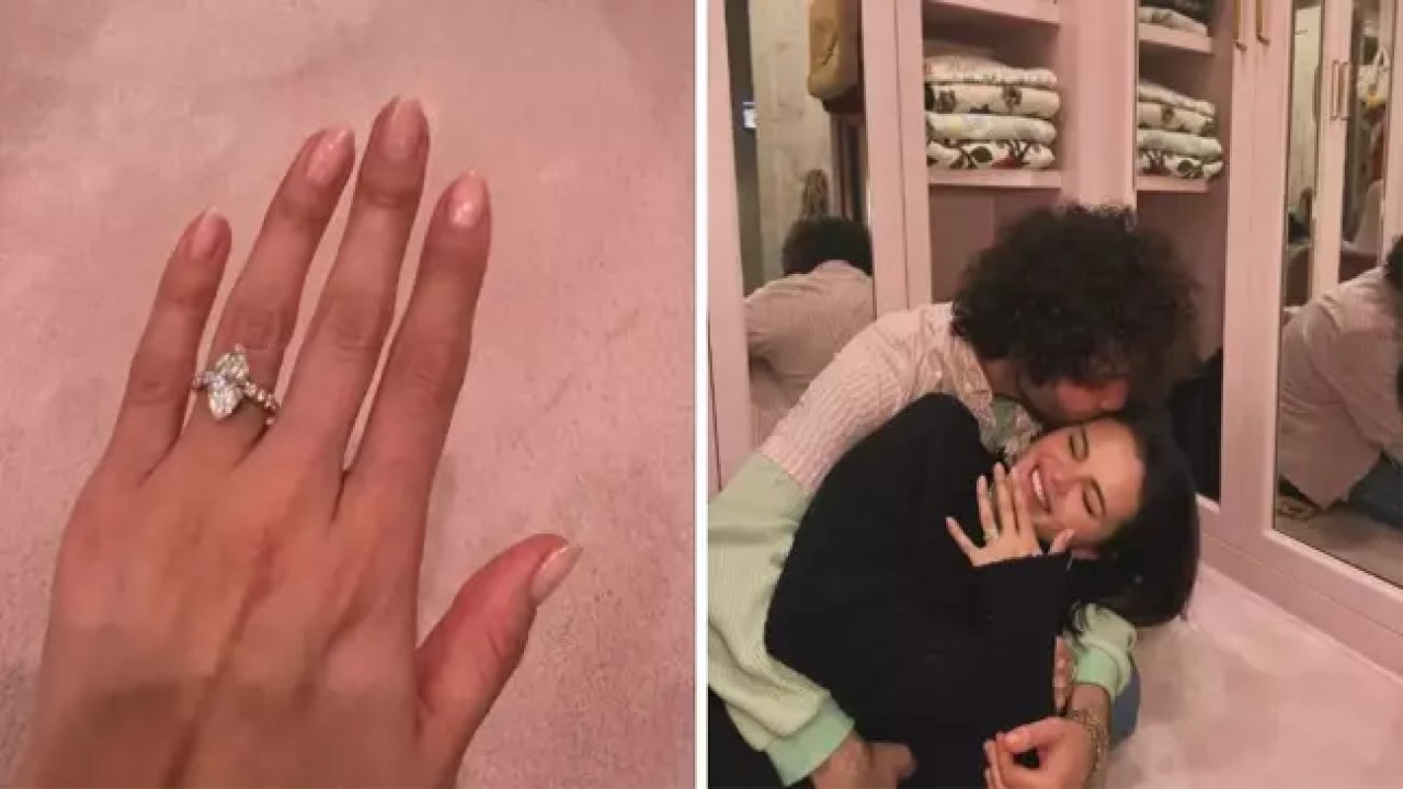 Selena Gomez evleniyor! 17 491823