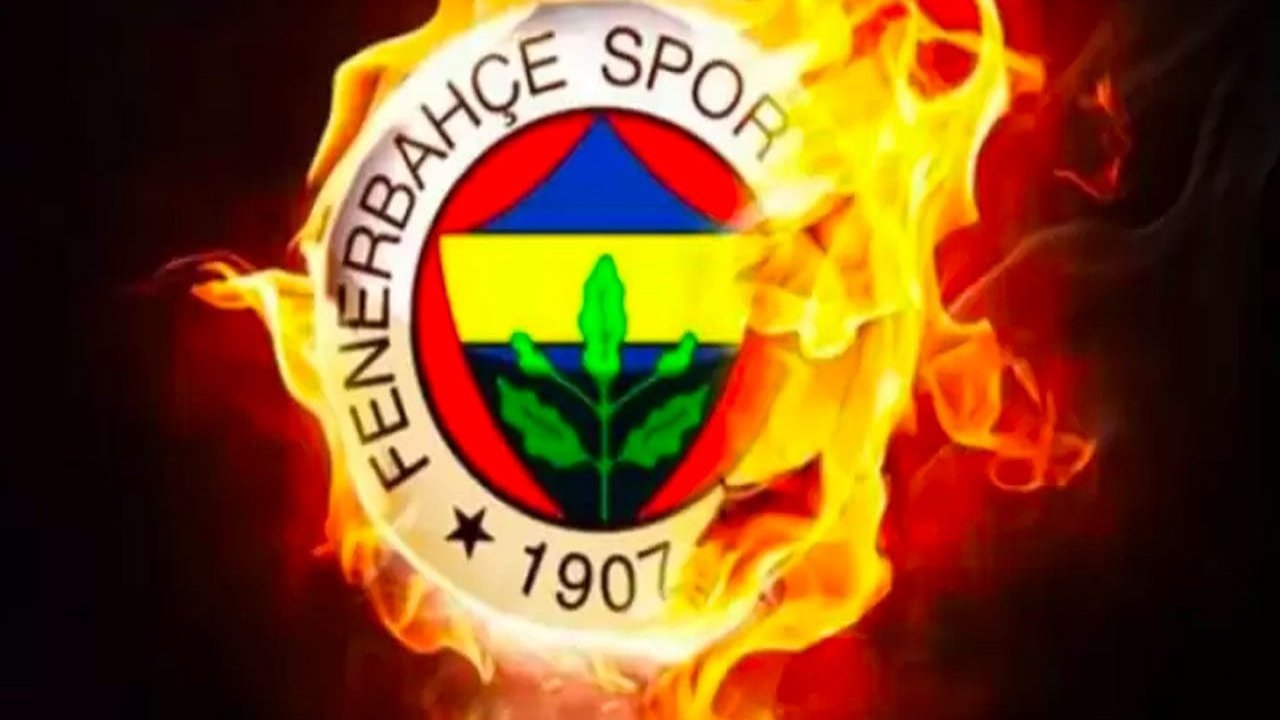 Fenerbahçe'de ayrılık duyuruldu: İmzası daha kurumadan ayrıldı 20 493651