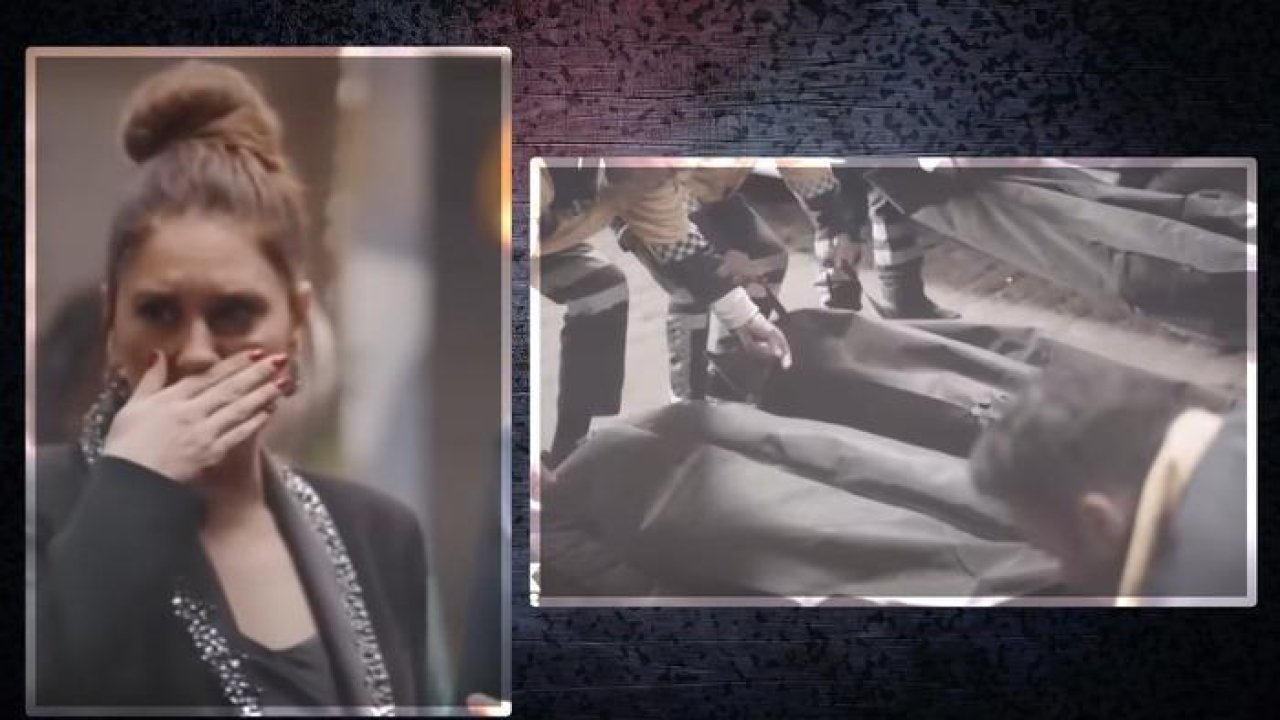 Kızılcık Şerbeti'nde Şok Ayrılıklar! Diziden Kimlerin Gidileceği Tek Tek İfşa Oldu! 33 494293