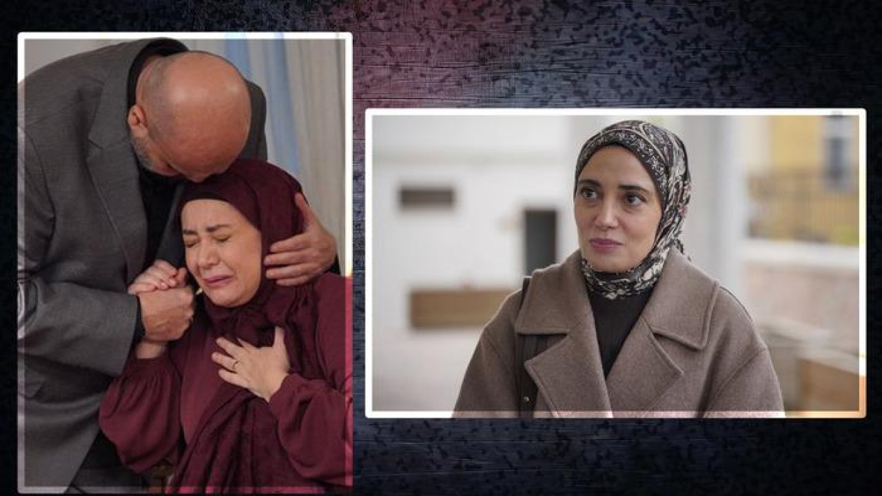 Kızılcık Şerbeti’nin Zülkar’ından Olay Sözler! Sosyal Medya Bu Haberle Sallandı 7 494401