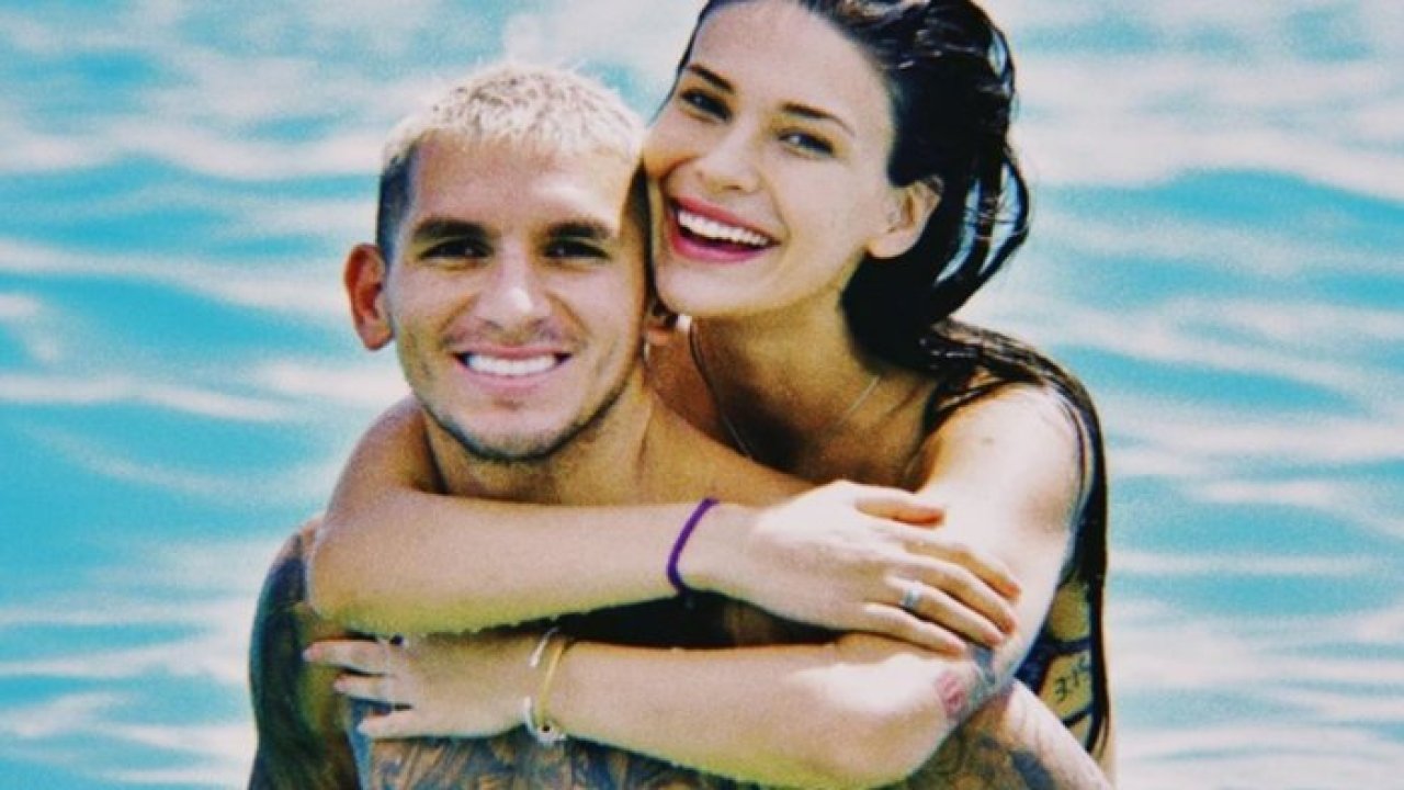 Devrim Özkan neden ayrıldıklarına dair ipucu verdi! 14 494525