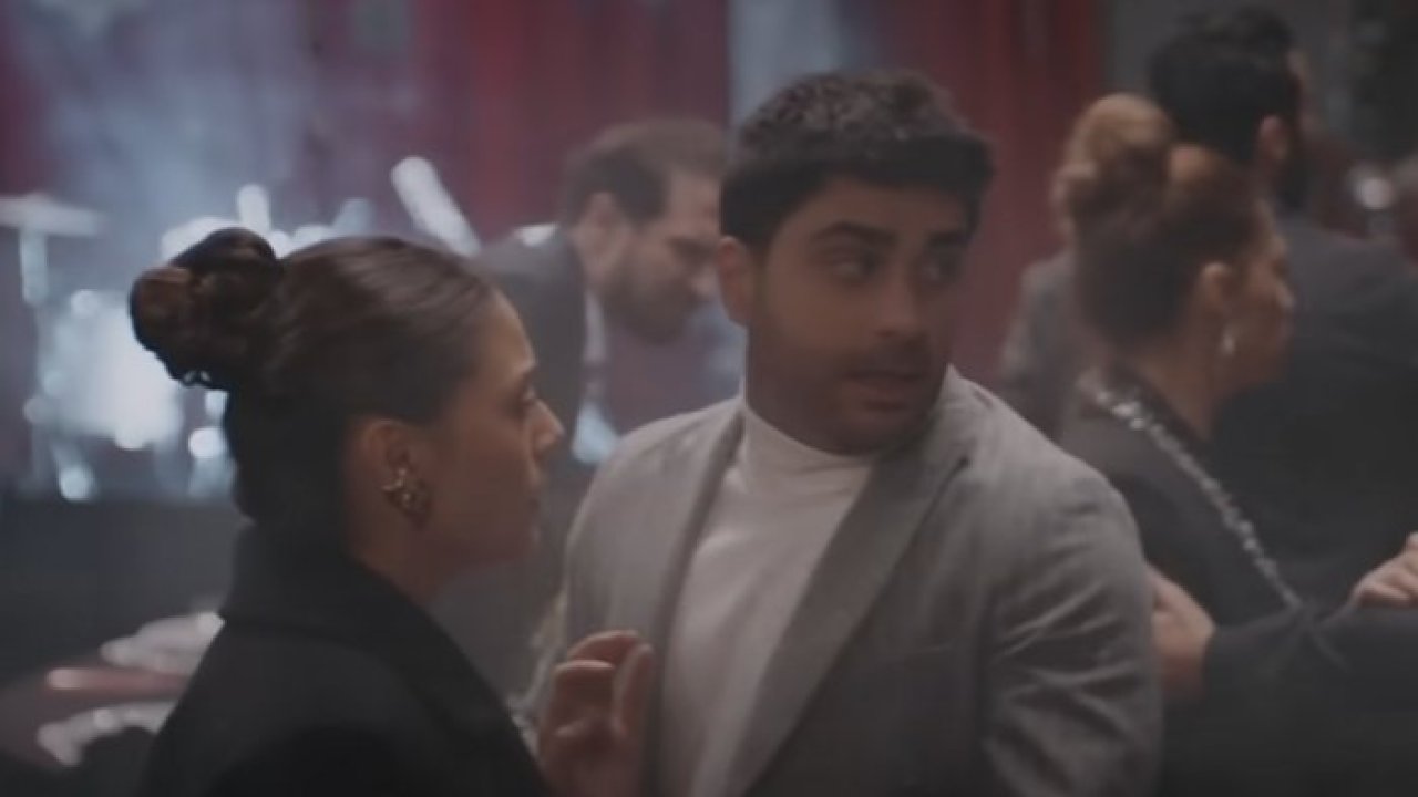 Kızılcık Şerbeti'nden ayrılan o isim ifşa oldu!: O karakter öldü! 17 494533