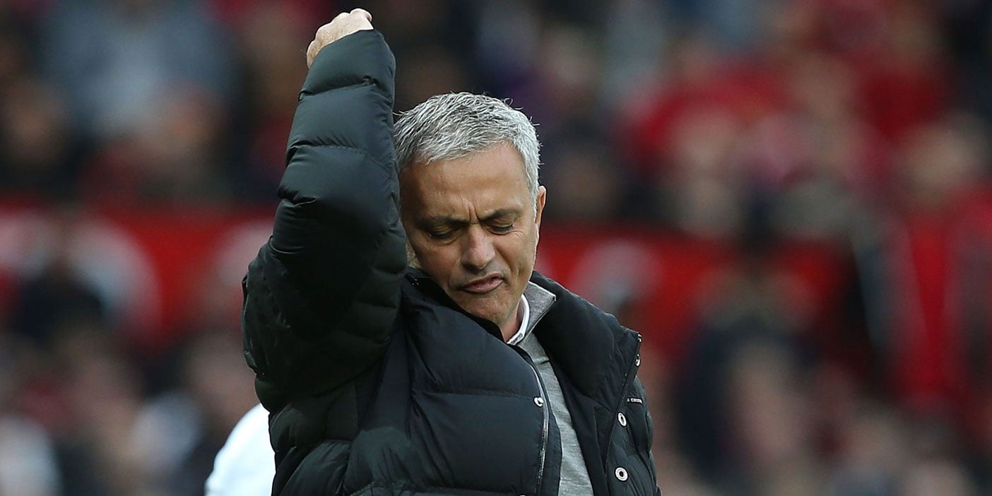 Mourinho'nun Galatasaray yorumu gündemi salladı 12 494851