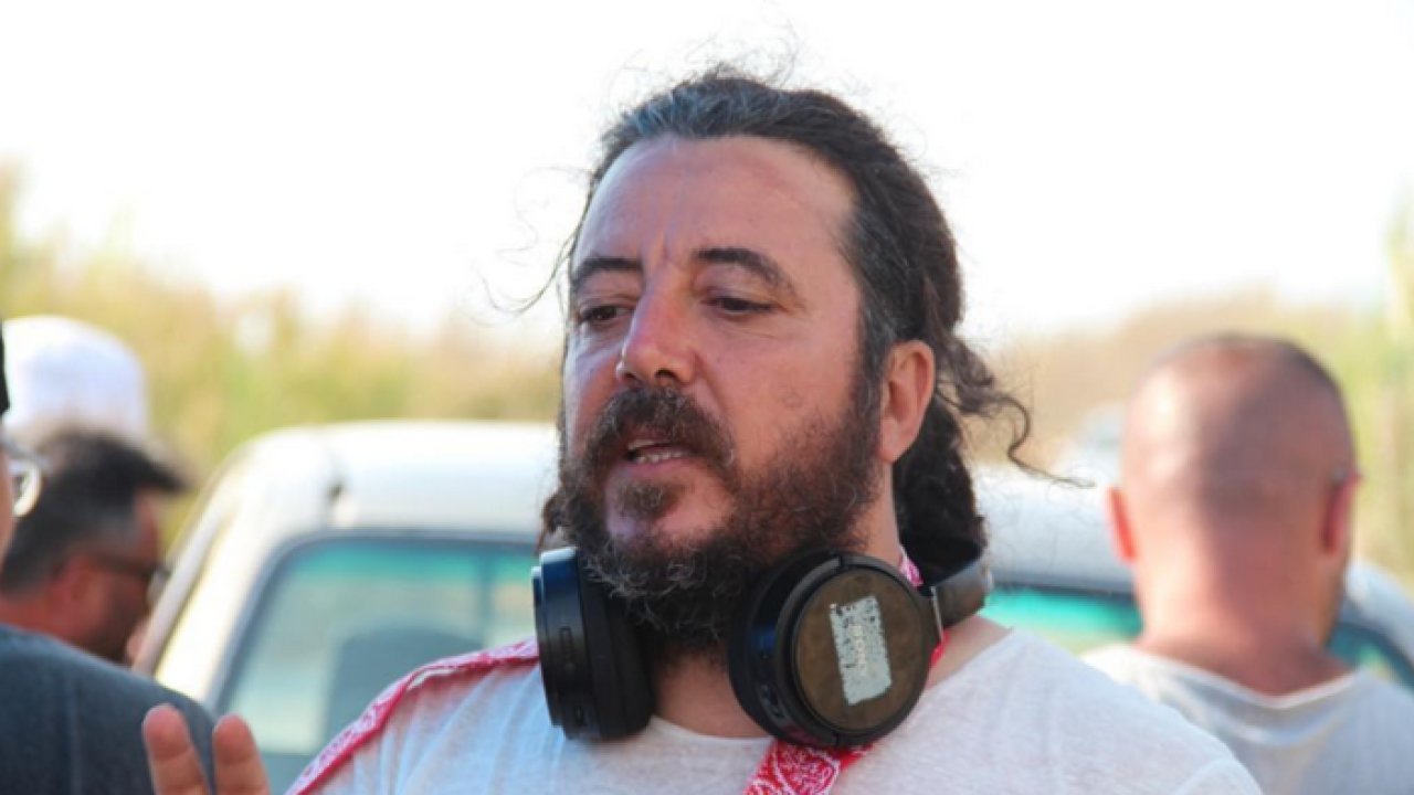 Sanat Dünyası Yasta! Ünlü Senarist ve Yönetmen Olgun Özdemir Hayatını Kaybetti 3 494877