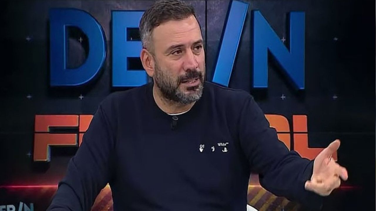 Ertem Şener'den Galatasaray'a hazırlanan tuzak açıklaması 14 494960