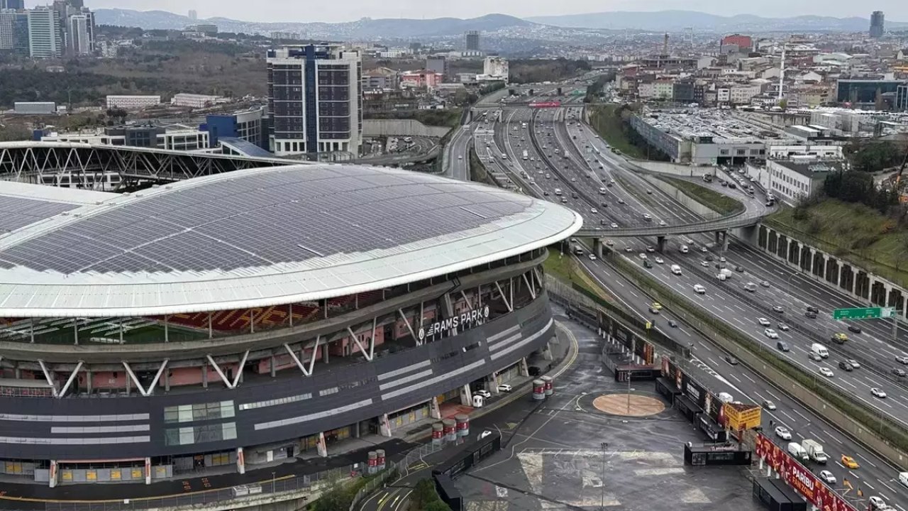 Galatasaray'a imar müjdesi! 2 494980