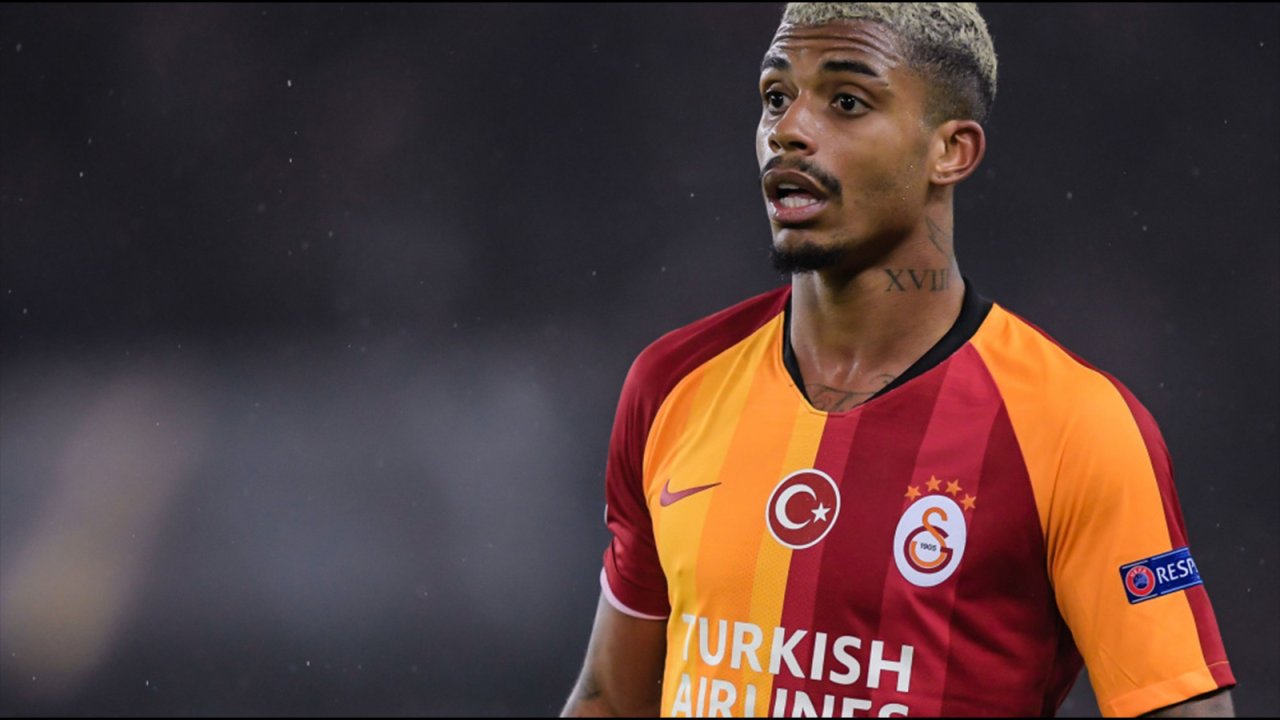 Fatih Terim, Galatasaray'dan eski oyuncusunu Al-Shabab'a transfer etmek istiyor 15 495004