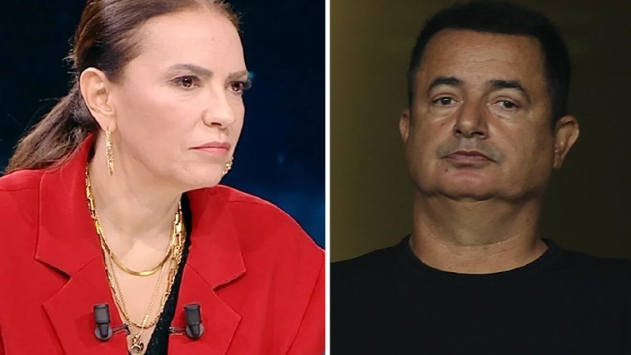 'Umarım bu sana ders olmuştur' 23 495046