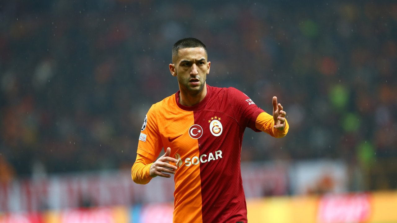 Galatasaray'a Yunanistan'dan kötü haber! Vazgeçtiler, üç neden saydılar 13 495150