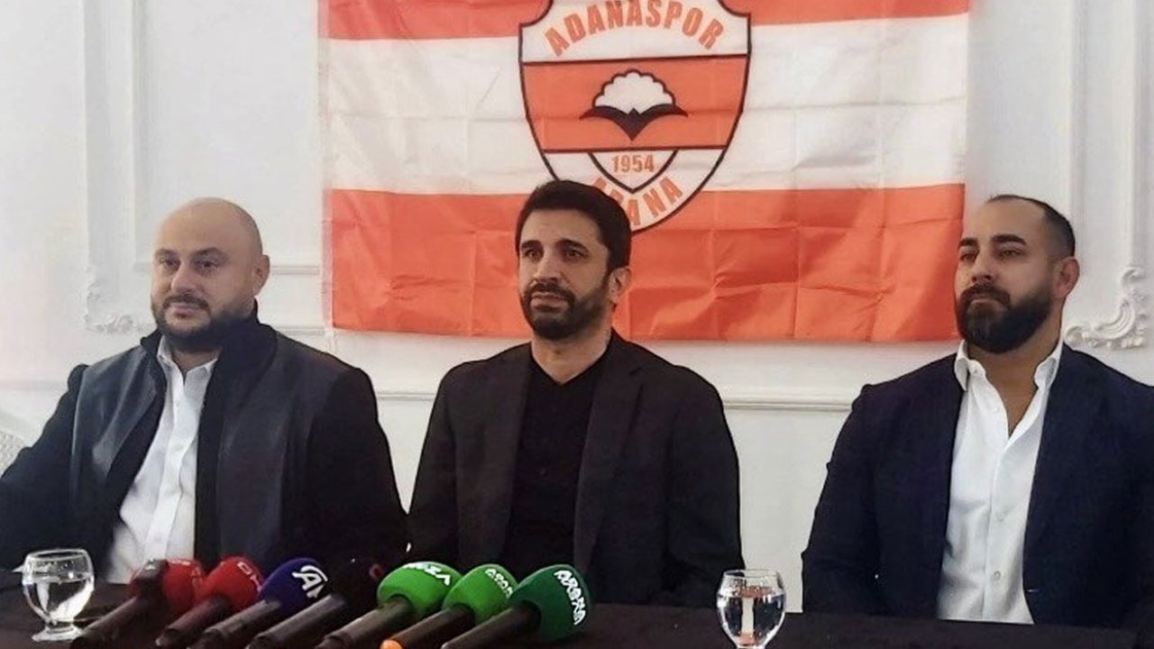 Ergin Göleli, Adanaspor’u Güçlendirmek İçin 8-9 Transfer Yapacak 15 495154