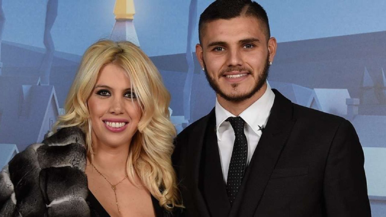 Wanda Nara'dan Icardi'ye ağır suçlama: "Adalet istiyorum!" 1 495169