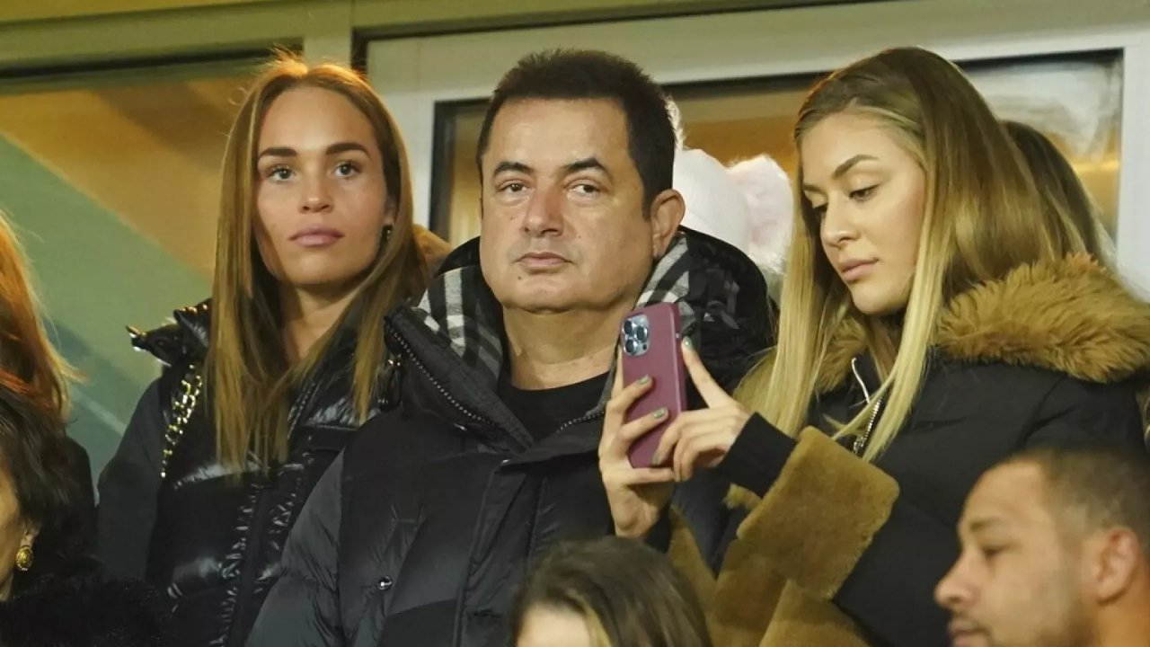 Acun'dan tepki toplayan flaş karar: Türk bayrağıyla giriş yasaklandı! 6 495271