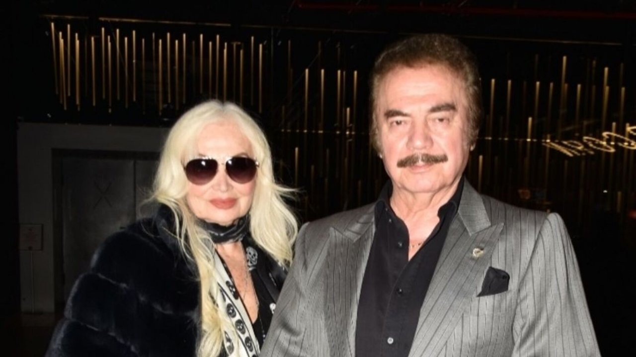 Orhan Gencebay'ın eşi Sevim Emre isyan etti: "Bırakın bizimle uğraşmayı!" 21 495703