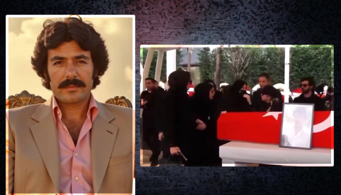 Cenazede Yaşanan Kavgaya Şirin Gözalıcı’dan Yanıt Geldi 11 495751