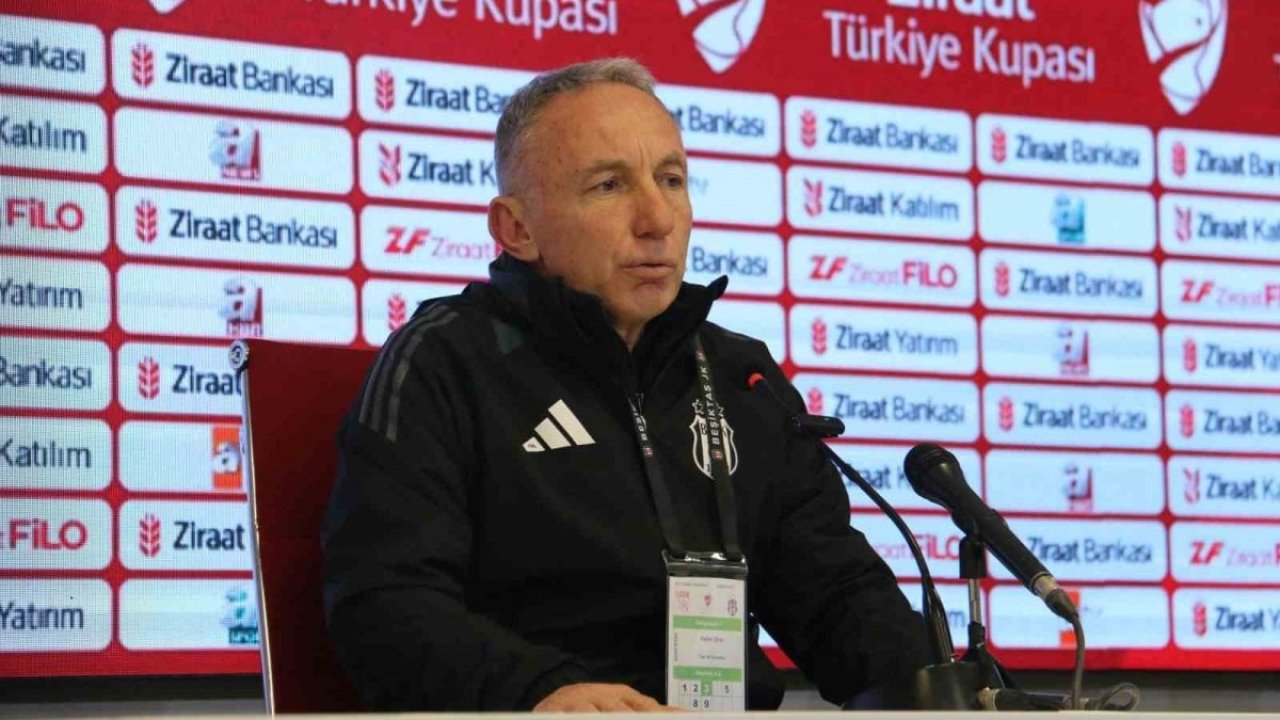 Halim Okta'dan açıklama: "Kazandığımız için çok mutluyuz" 6 495783