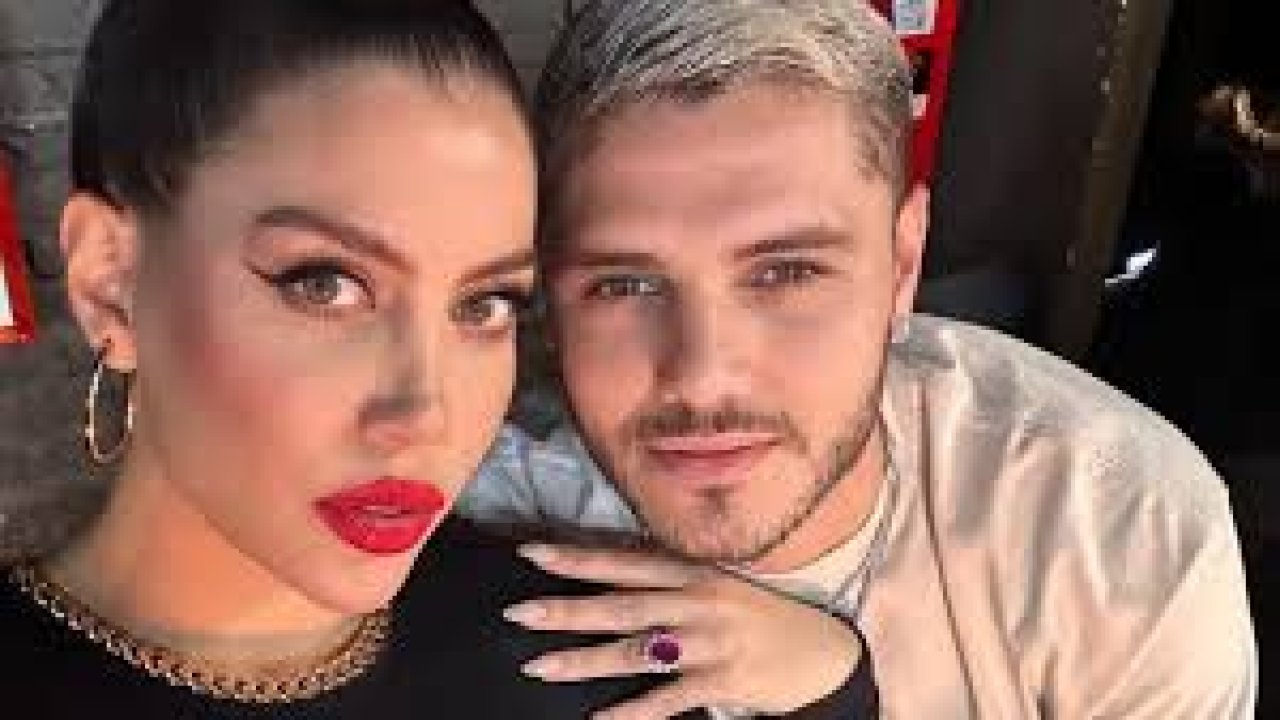 Wanda Nara barışmak istedi, Icardi reddetti! 11 495832