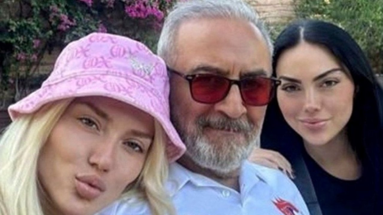 'Benim tanıdığım insan çok başka biri.. 15 495892