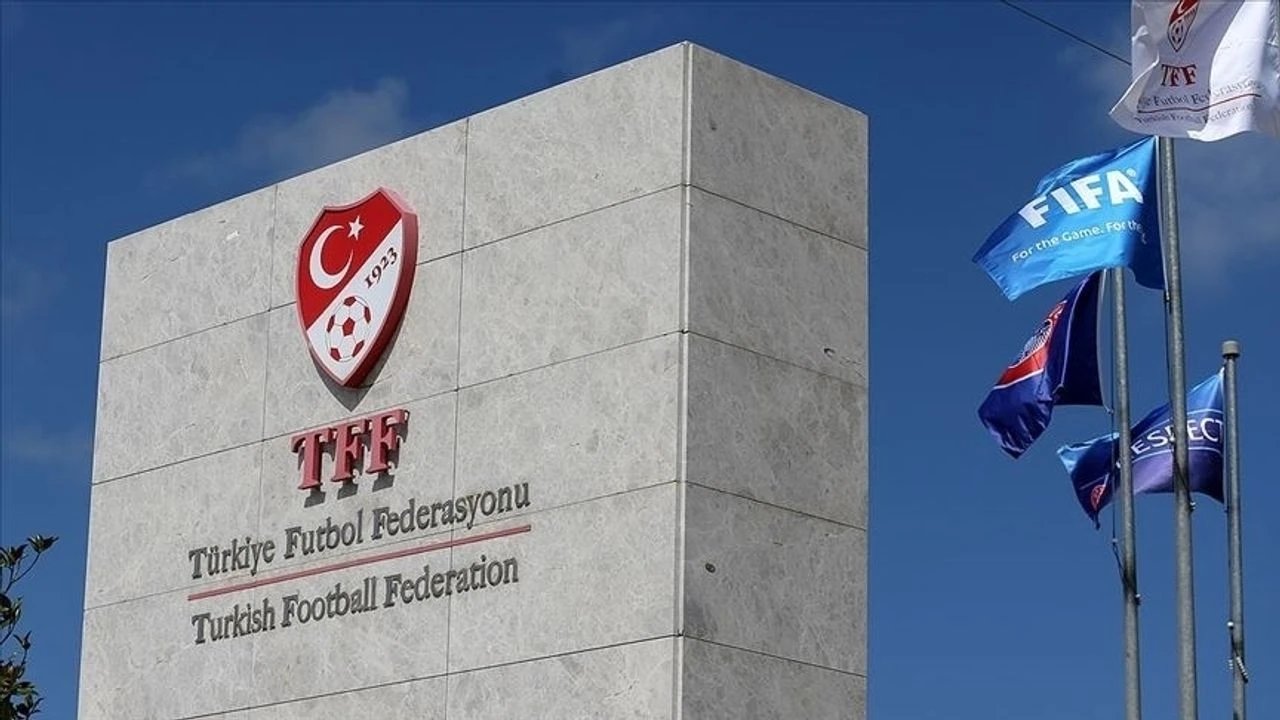 'Süper Lig'in ikinci yarısında geçici süreyle yabancı VAR hakemi olacak' 1 495895