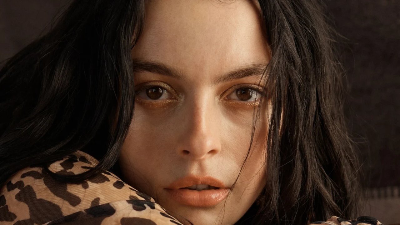 Türk oyunculara fark attı; Oyuncu Melis Sezen, IMDb Starmetre listesinde 16 495914