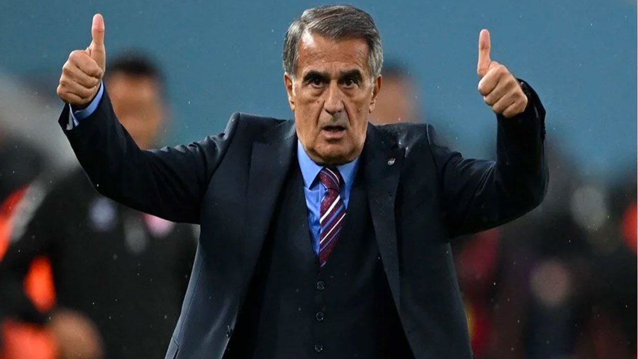 Şenol Güneş oyuncusunu isim vererek eleştirdi! 9 495962