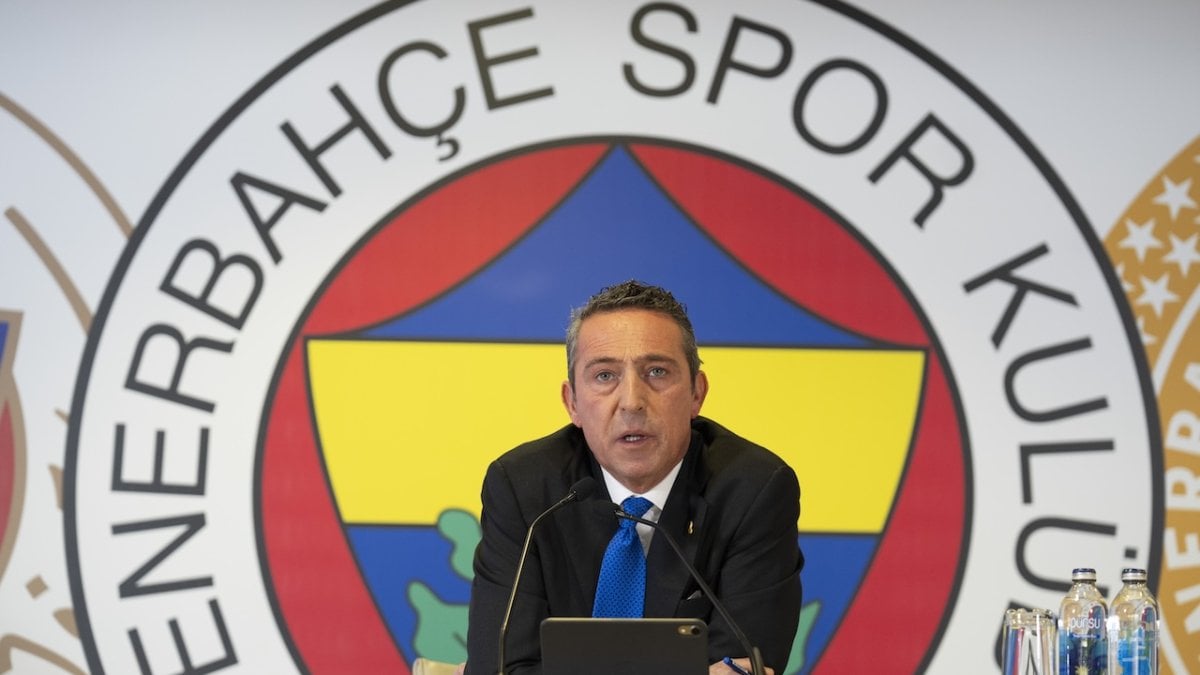 Fenerbahçe Türkiye Kupası’na Katılma Kararı Aldı 25 495974