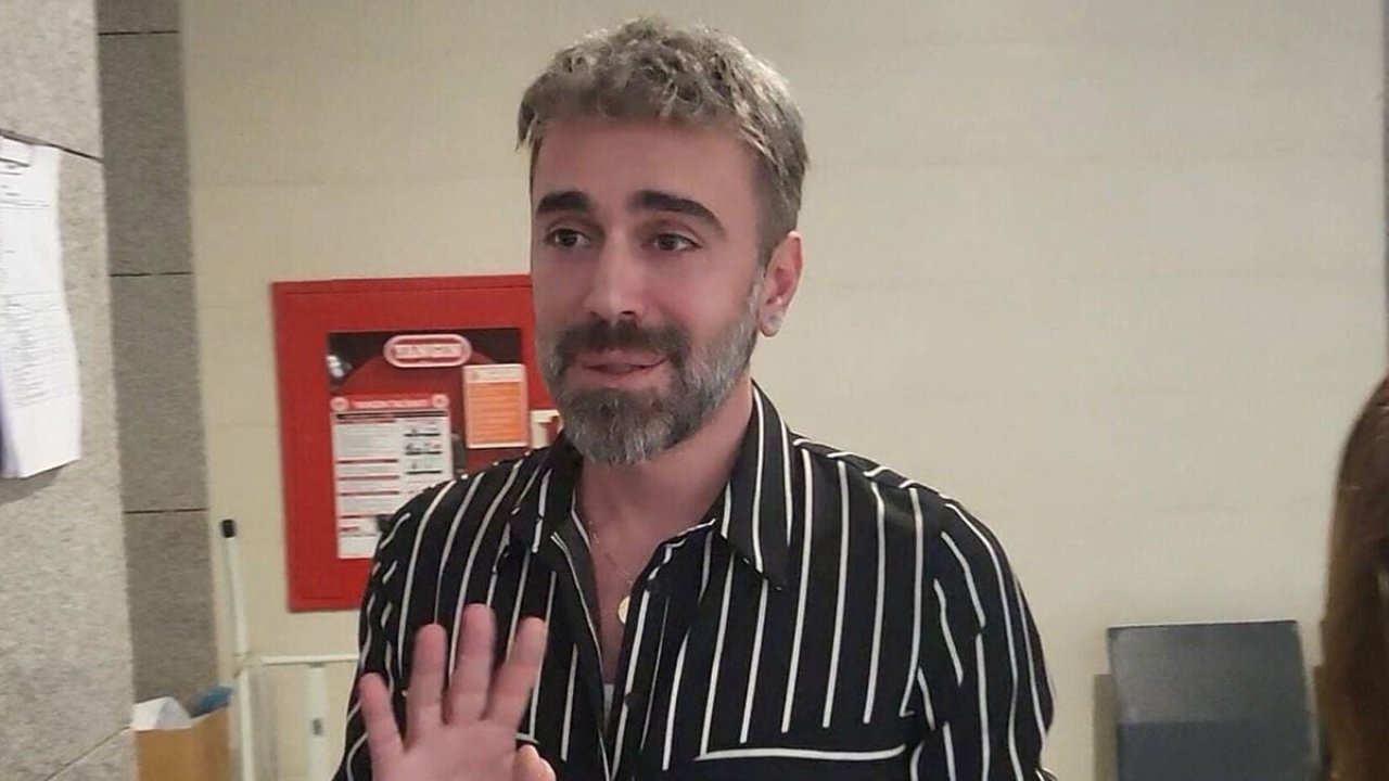 "Babam uykumdan uyandırıp döverdi!" Kemal Doğulu'dan flaş çocukluk itirafı 14 496099