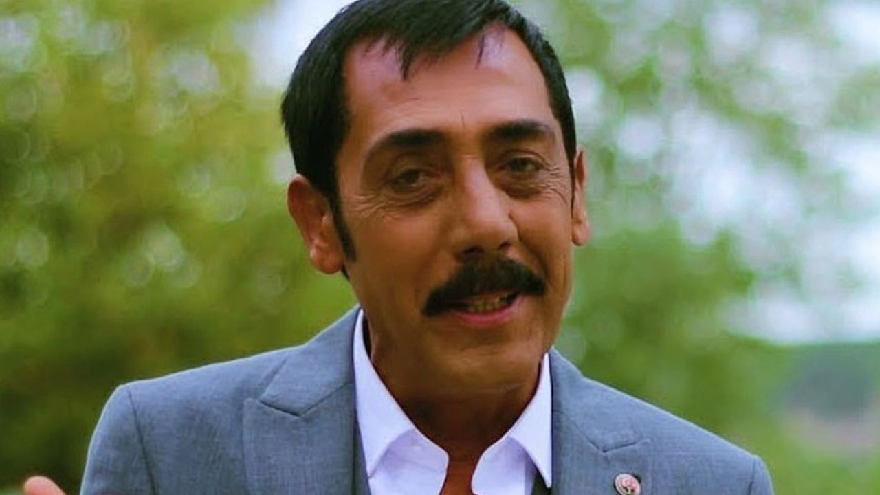 Ankaralı Turgut’un Dini Nikahından Bir Kız Kardeşimiz Daha Var 11 496141