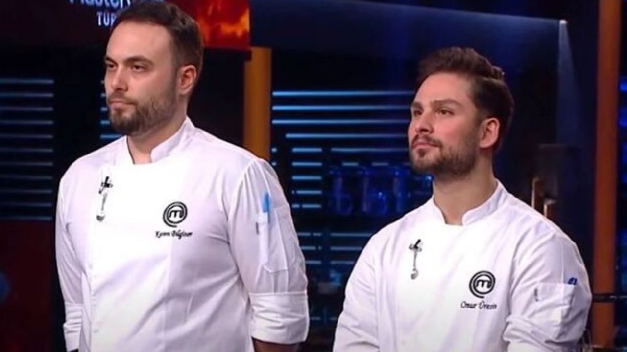MasterChef Türkiye’de Büyük Final Tamamlandı: Şampiyon Belli Oldu! 7 496373