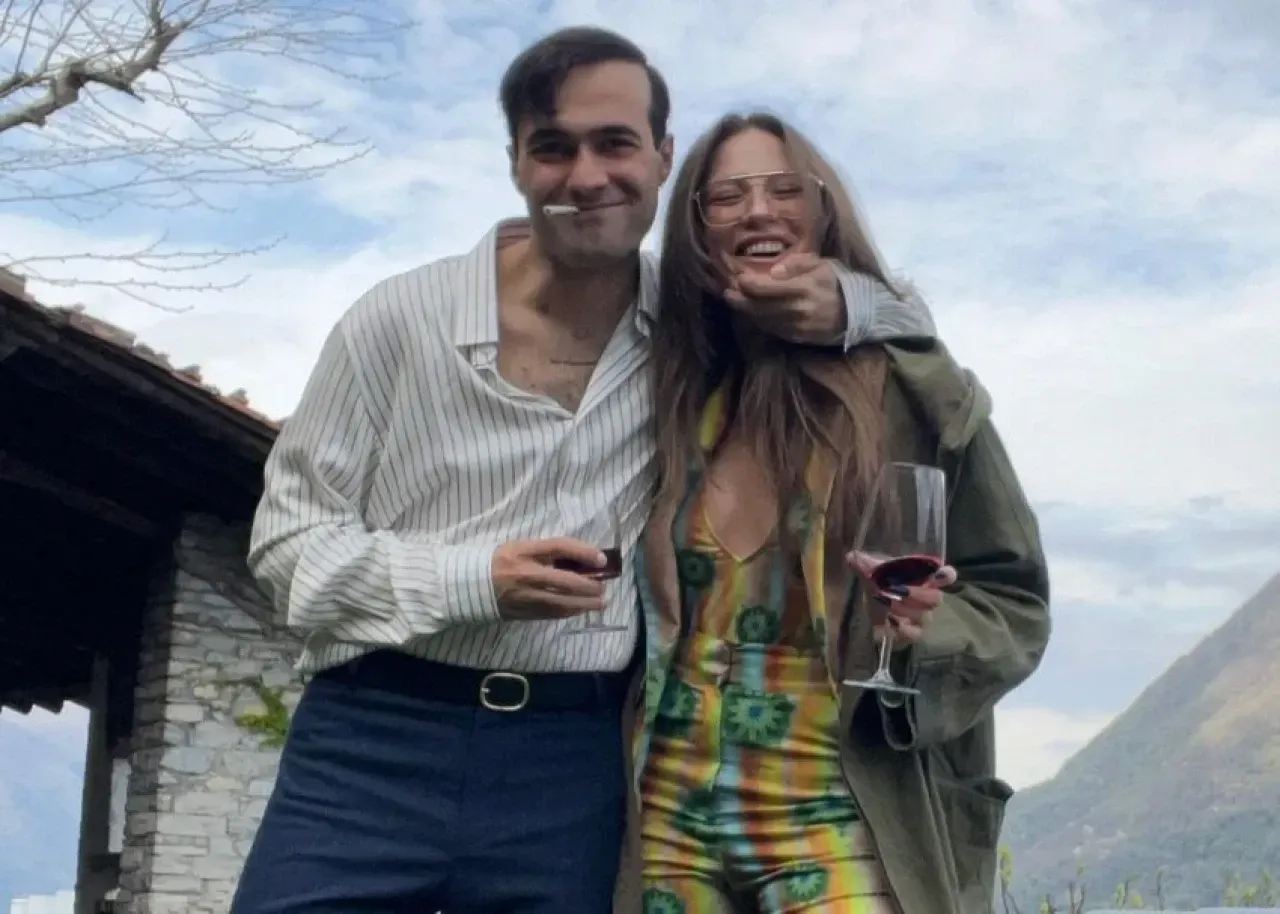 Serenay Sarıkaya, tekelleşme soruşturmasında ifade verecek 8 496389