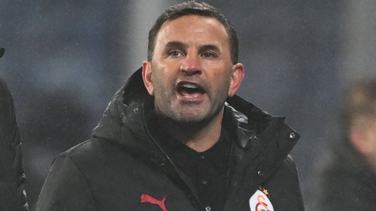 Okan Buruk Florya'daki Krizi Değerlendirdi 8 496461