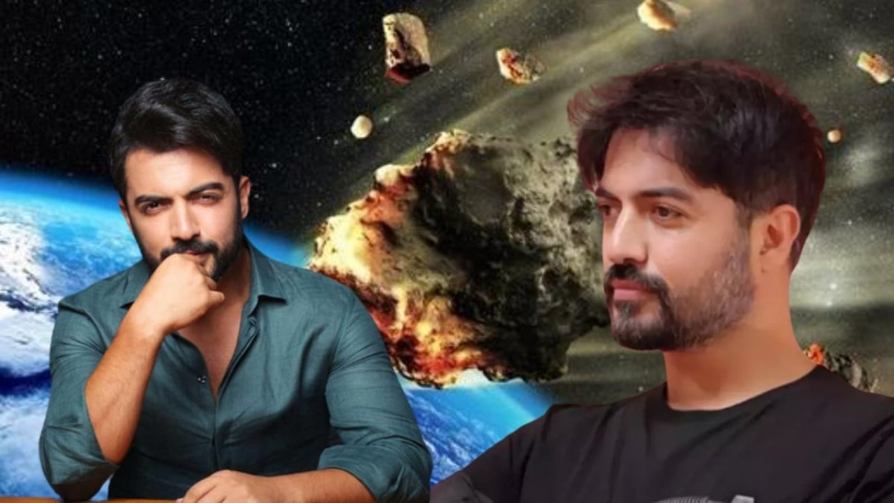 Her dediği olay! Yusuf Güney 2025 kehanetlerini açıkladı: ‘Bu da olmaz’ diyeceksiniz 4 496466