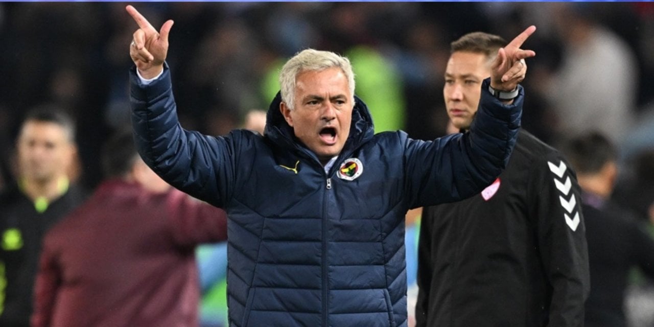 Fenerbahçe'nin Konyaspor Karşısındaki İlk 11’i Belli Oldu! 18 496473