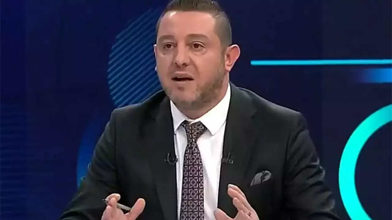Nihat Kahveci, Galatasaray'ın 2 oyuncusunu işaret etti: 'Onlara karşı oynamak isteme.. 23 496479