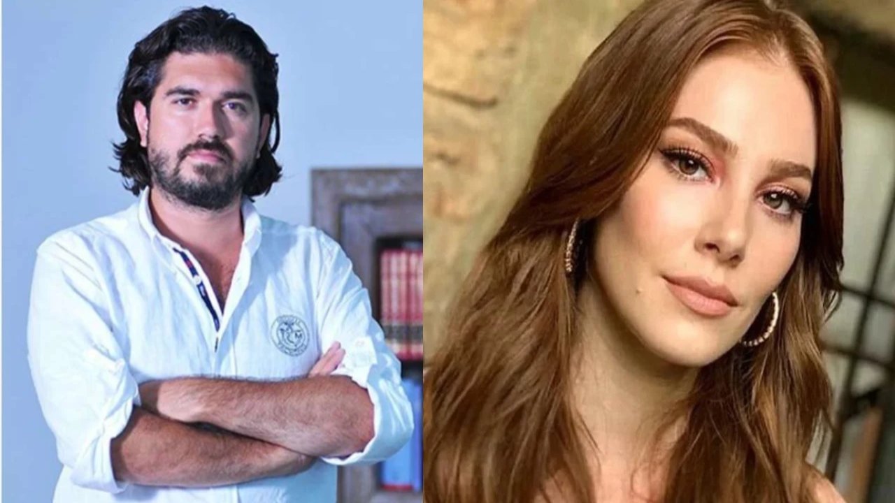 Elçin Sangu, Rasim Ozan Kütahyalı'ya Tepki Gösterdi: "Lütfen Bana Arka Çıkmayın" 15 496498