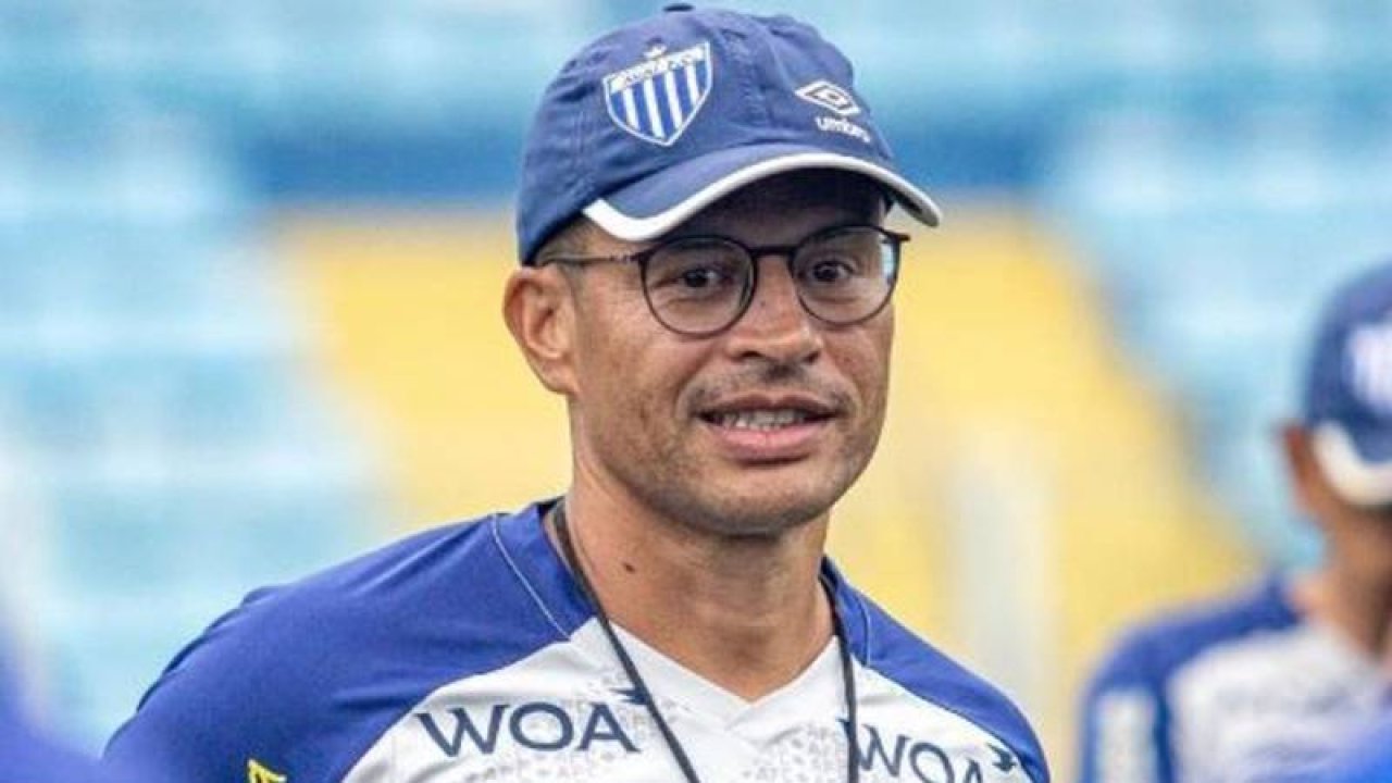 Antalyaspor'da Alex de Souza için karar verildi: İlk aday açıklandı 10 496582