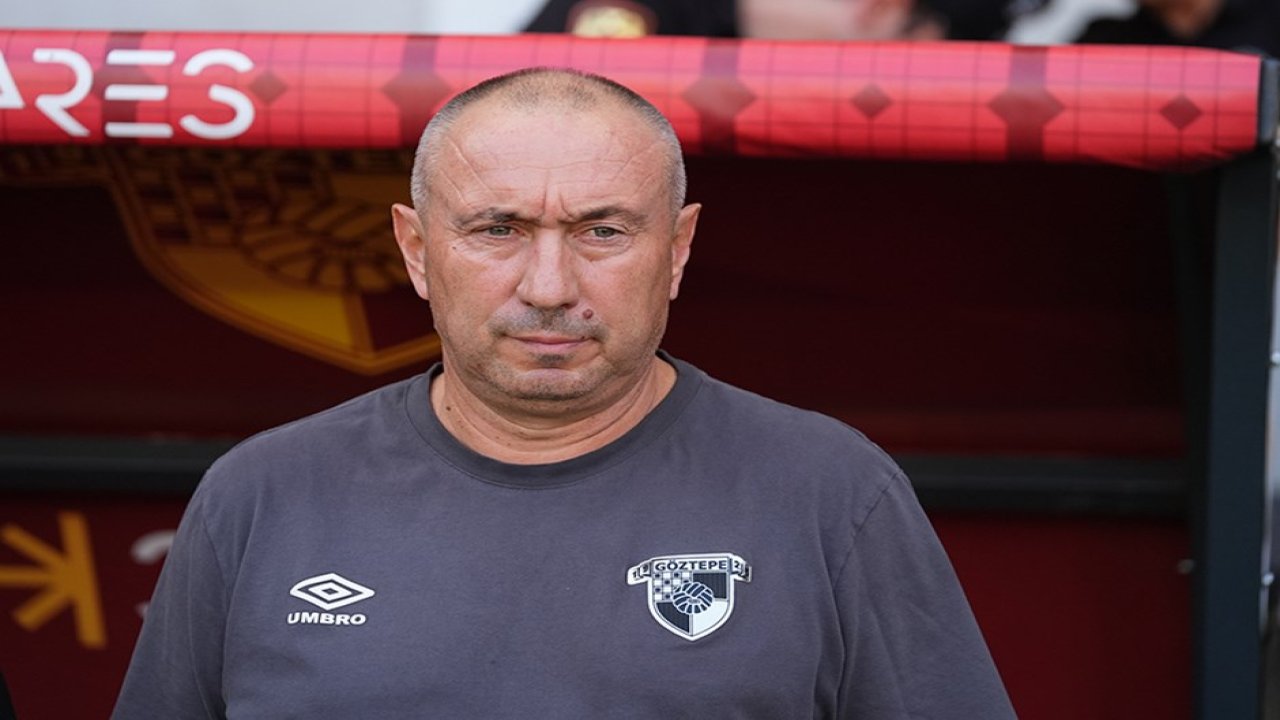 Stanimir Stoilov'dan açıklama: "Miami'den Messi gelmeyecek" 16 496621