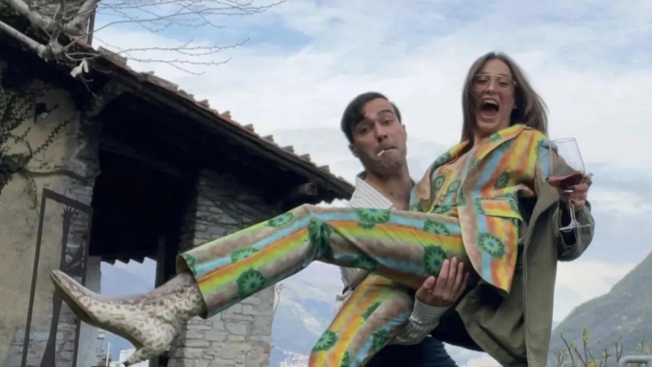 Mert Demir'den ilk açıklama: 'Reklam ilişkisi değil, aşıktım' 6 496657