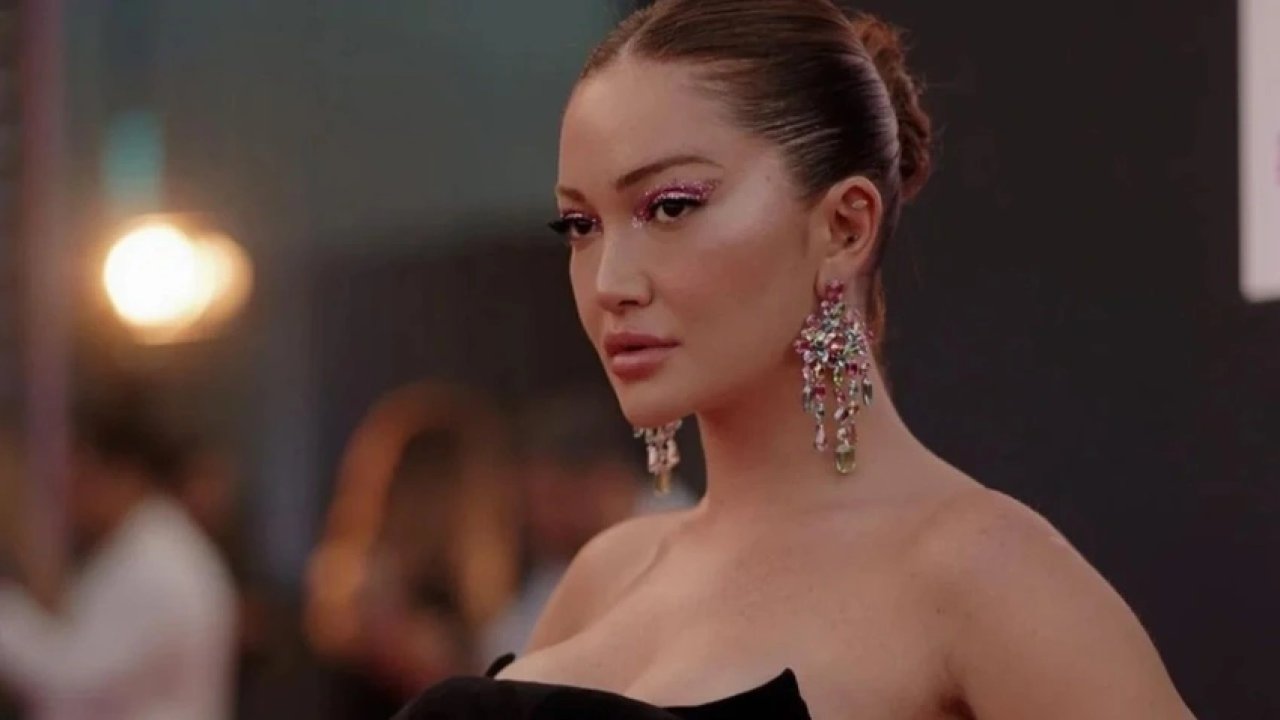 Danla Bilic'ten estetik itirafı: 'Yalvarıyorum kimse yaptırmasın' 9 496669